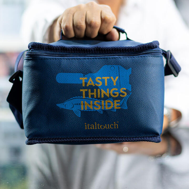 We Deliver - Mon - Sat