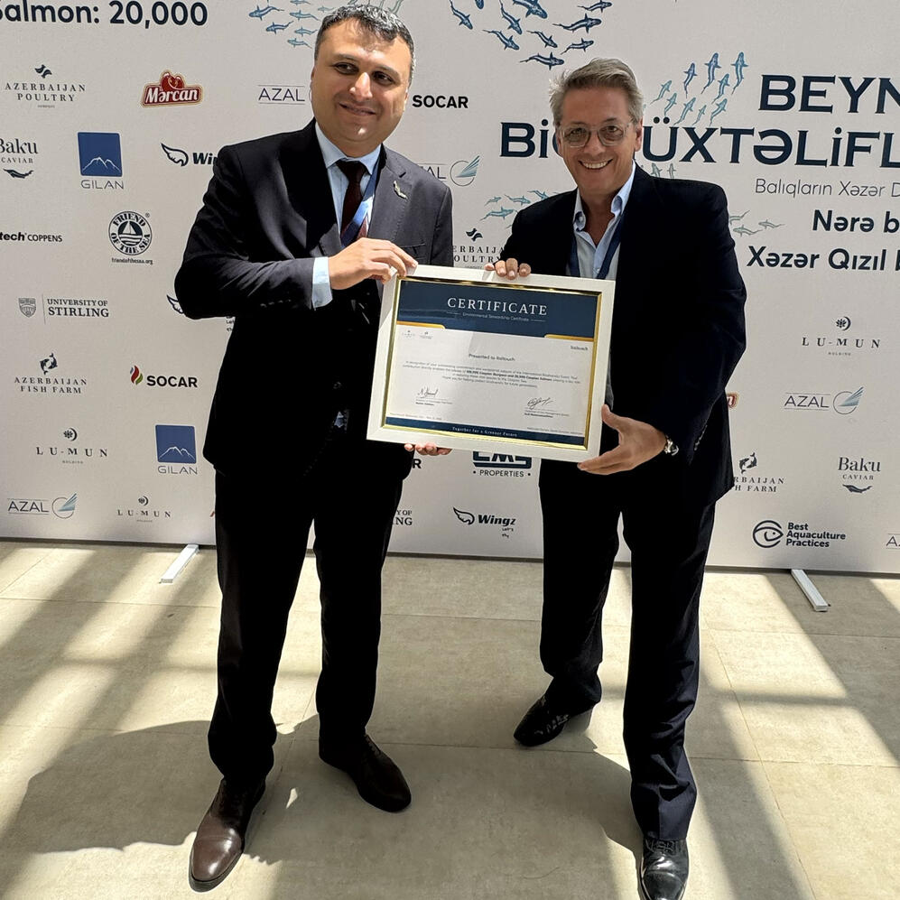 International Biodiversity Day