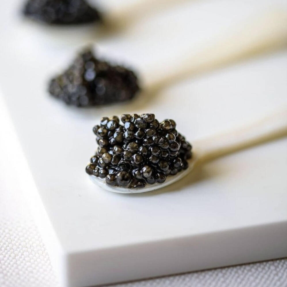 Michelin-starred chefs